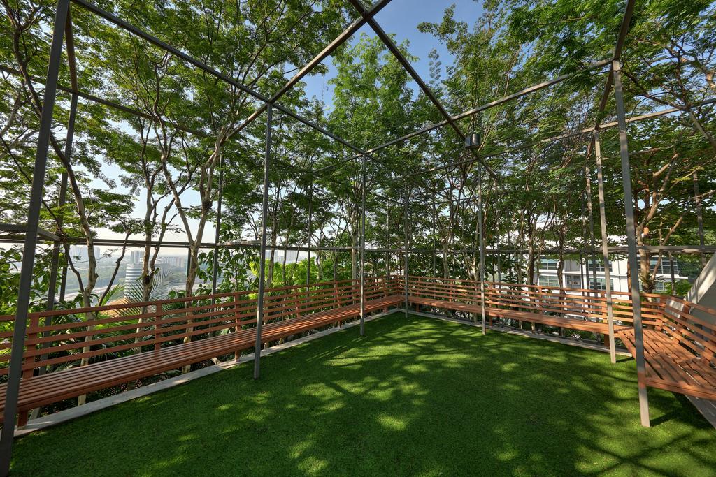 Acappella Suite Hotel, Шах Алам Екстериор снимка